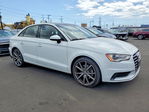 Audi A3 2016
