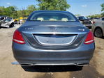 Mercedes-Benz C-klasse 2015