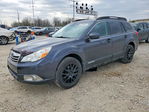 Subaru Outback 2011