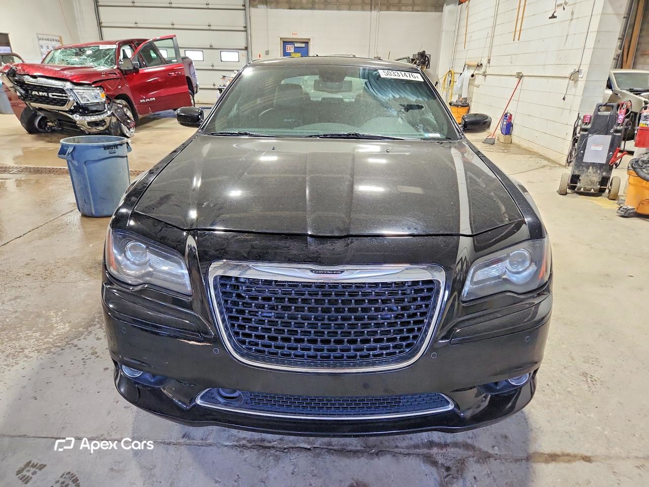 Chrysler 300 2012