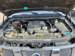 Nissan Titan 2015