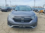 Honda CR-V 2021