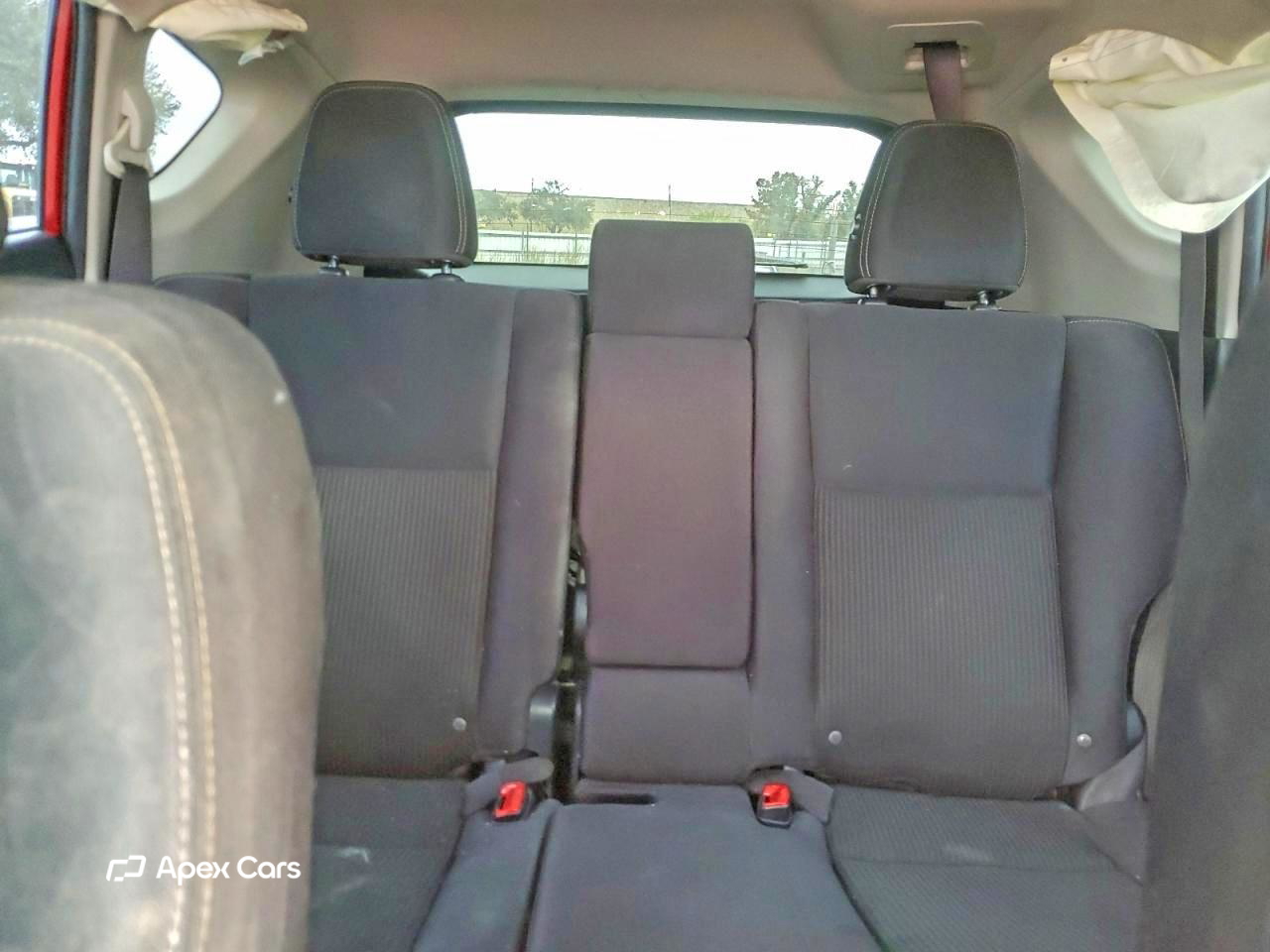 Toyota RAV 4 2015