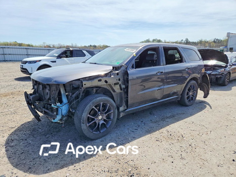 Dodge Durango 2015 - Image 1 of 13