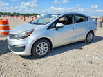 Kia Rio 2016