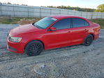 Volkswagen Jetta 2012