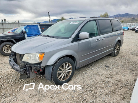 Dodge Caravan 2014 - Image 1 of 15