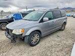 Dodge Caravan 2014