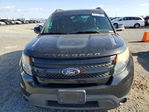 Ford Explorer 2014