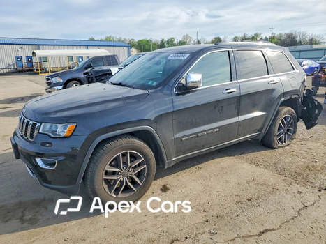 Jeep Cherokee 2020 - Image 1 of 13