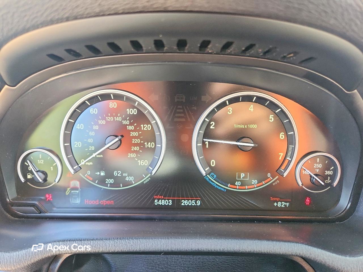 BMW X3 2014