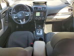 Subaru Forester 2018