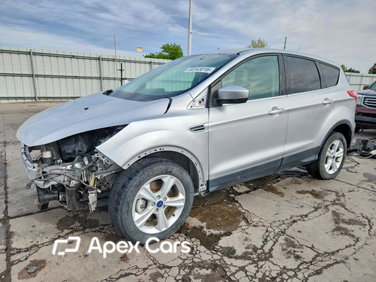 Ford Escape 2016 - Image 1 of 14
