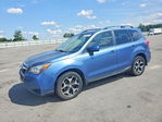 Subaru Forester 2016