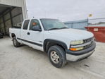 Chevrolet Silverado 2002