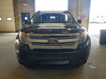 Ford Explorer 2013