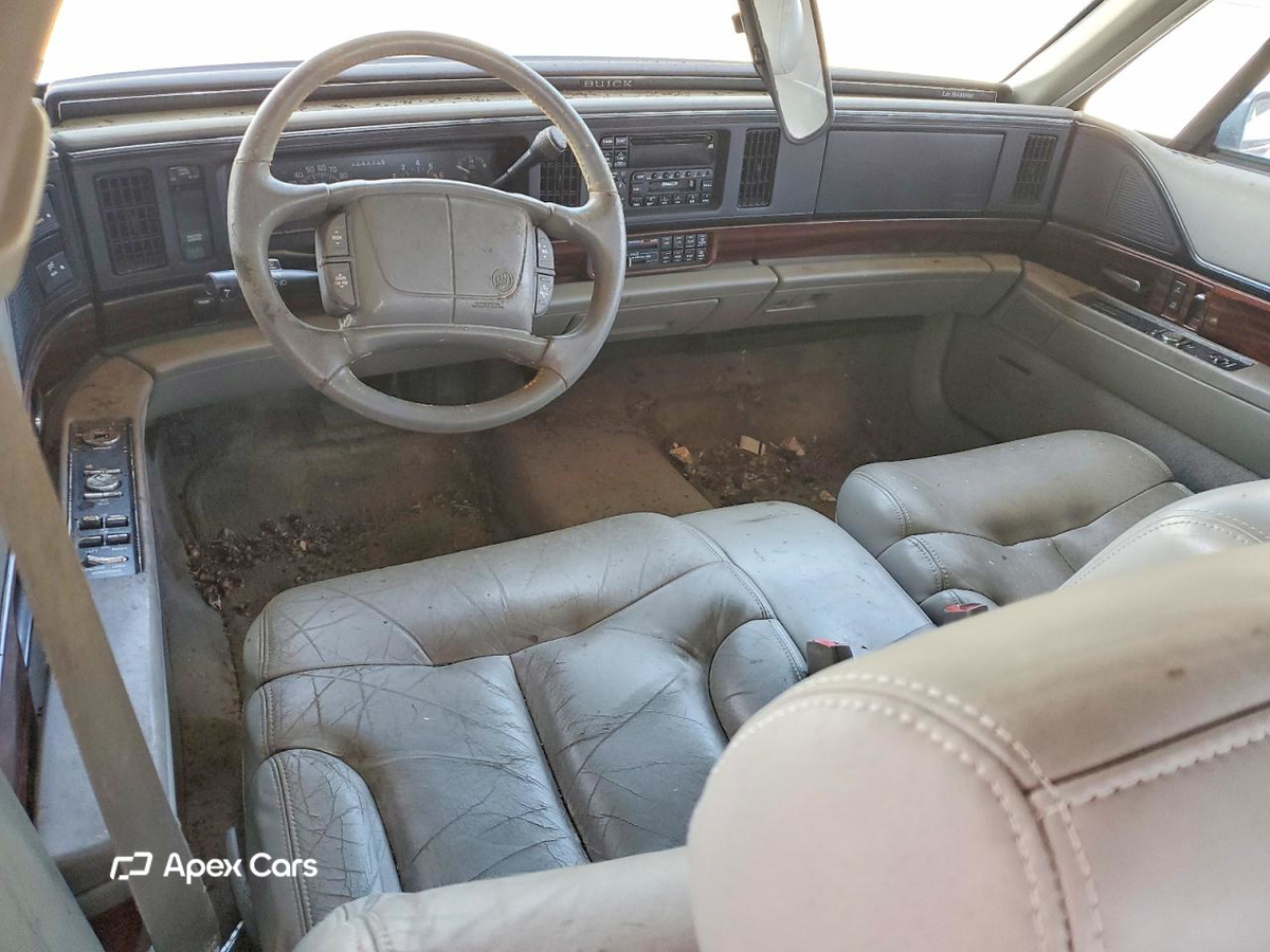 Buick LeSabre 1997