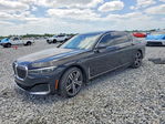 BMW Series 7 2021