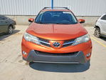 Toyota RAV 4 2015