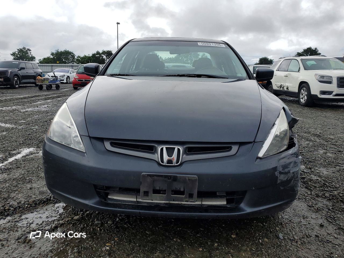 Honda Accord 2004