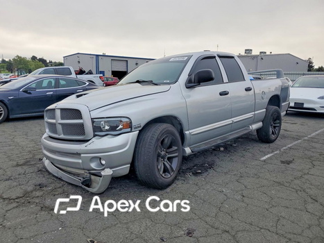 Dodge RAM 2005 - Zdjęcie 1 z 12