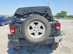 Jeep Wrangler 2011
