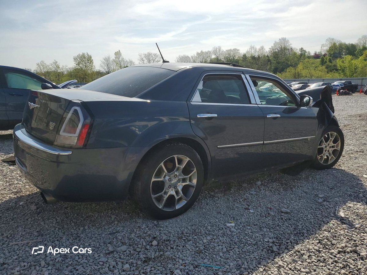Chrysler 300 2008