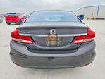 Honda Civic 2013