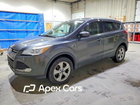Ford Escape 2015 - Image 1 of 14