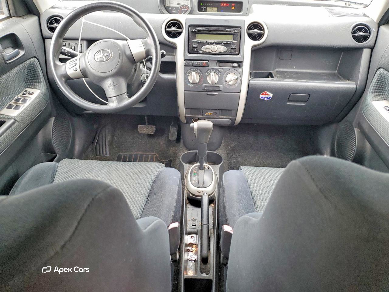 Scion xB 2006