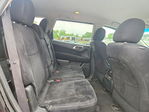 Nissan Pathfinder 2016
