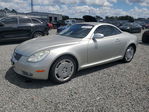 Lexus SC 2002