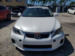 Lexus CT 2012