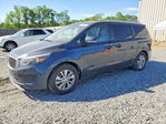 Kia Sedona 2016