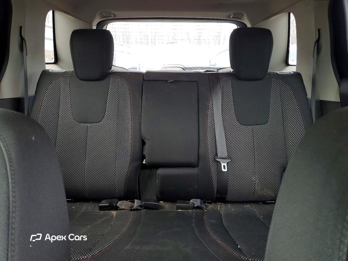 GMC Terrain 2017