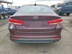 Kia Optima 2017