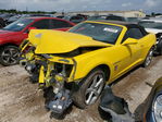Chevrolet Camaro 2015