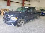 RAM 1500 2016