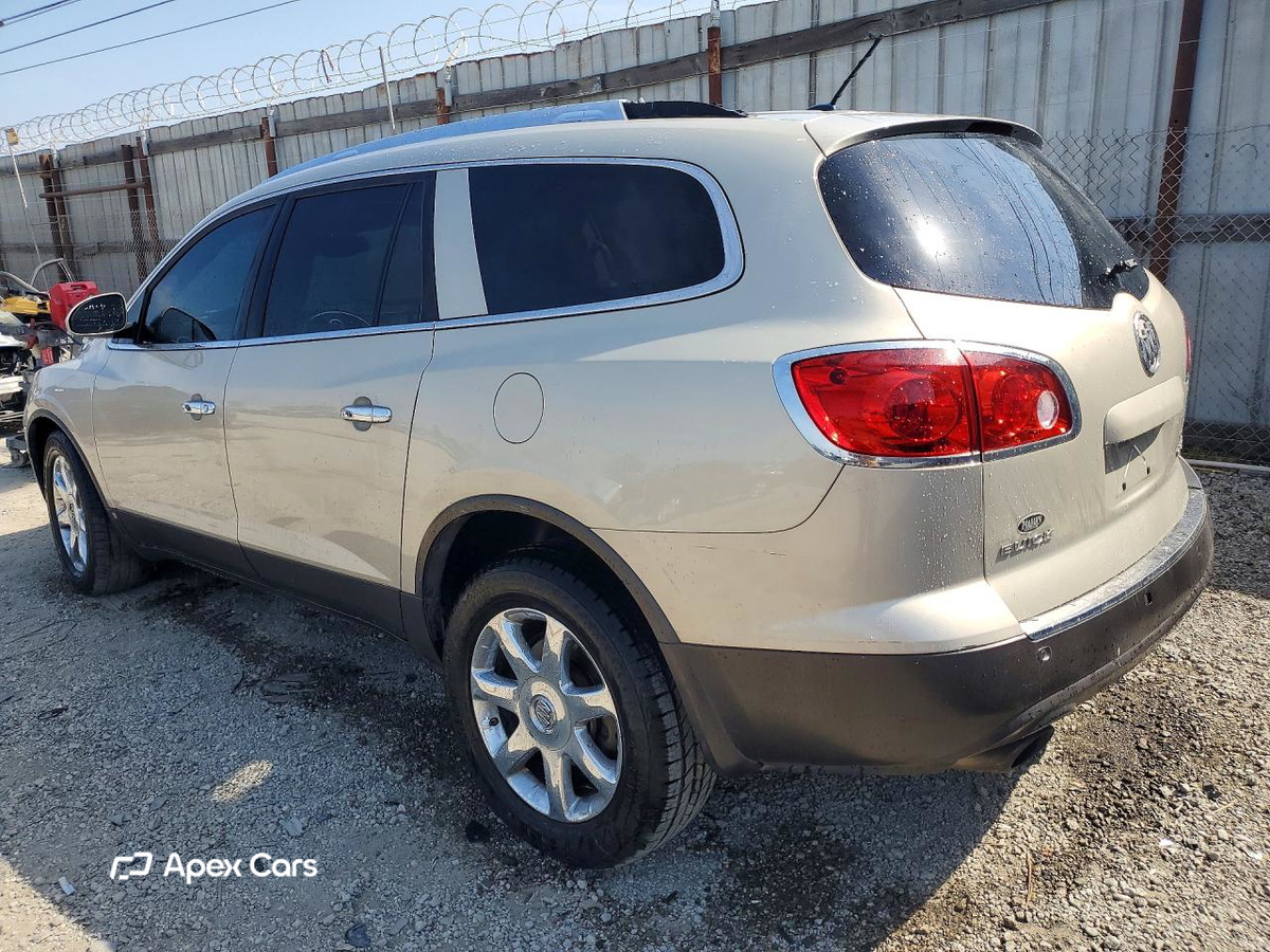 Buick Enclave 2008