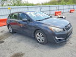 Subaru Impreza 2015