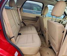 Ford Escape 2011