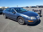 Chrysler 300 2001