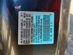 Honda Odyssey 2012