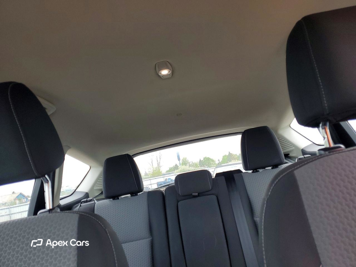 Ford C-MAX 2017