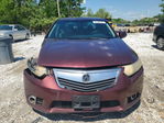 Acura TSX 2011