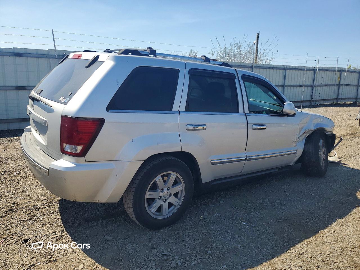 Jeep Cherokee 2010