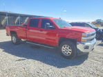 Chevrolet Silverado 2015