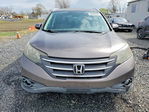 Honda CR-V 2012