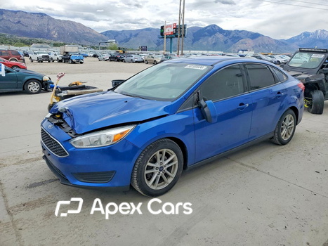 Ford Focus 2018 - Zdjęcie 1 z 11