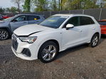 Audi Q3 2024